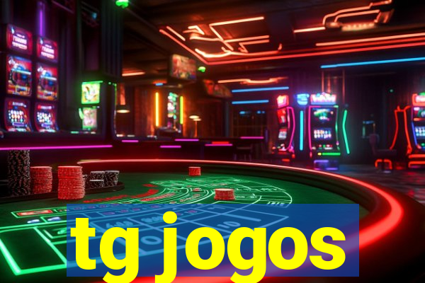 tg jogos