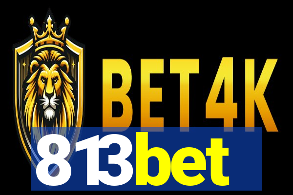 813bet