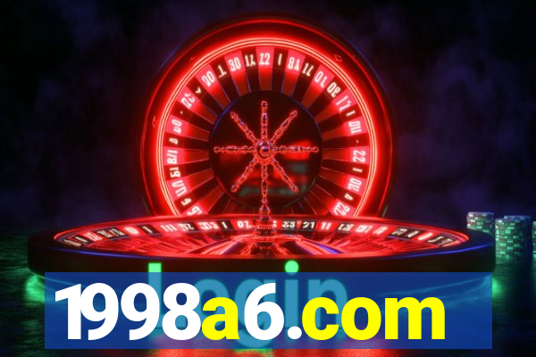 1998a6.com