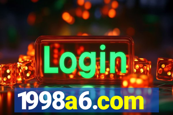 1998a6.com
