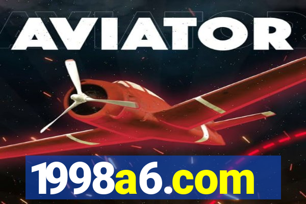 1998a6.com