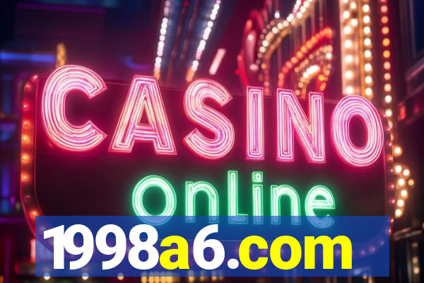 1998a6.com