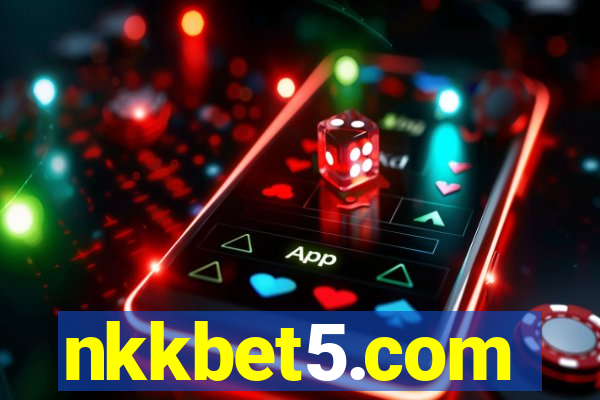 nkkbet5.com