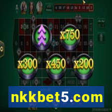 nkkbet5.com