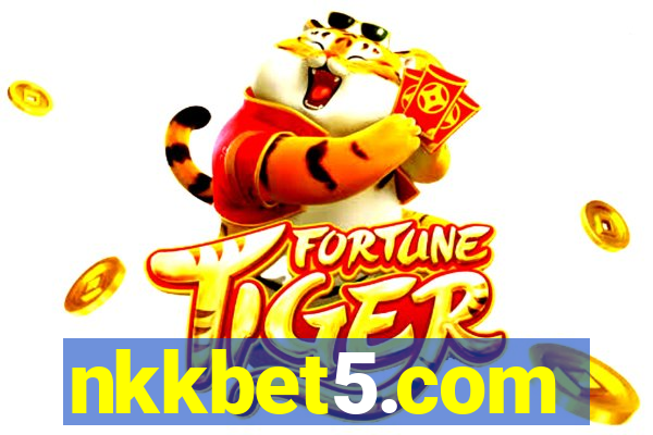 nkkbet5.com
