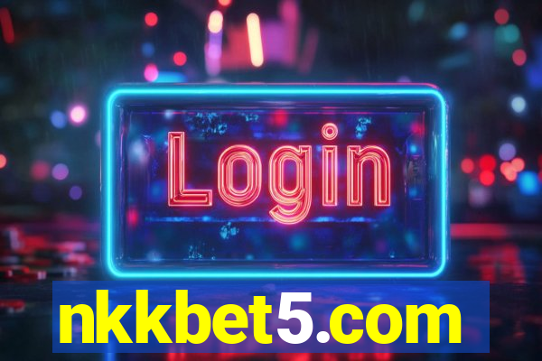 nkkbet5.com