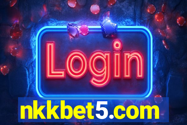 nkkbet5.com