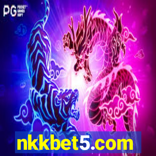 nkkbet5.com