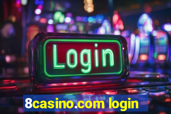 8casino.com login