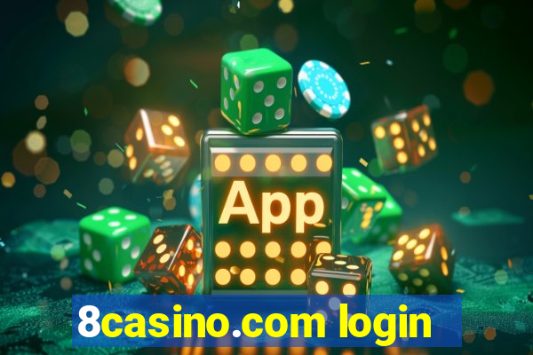 8casino.com login