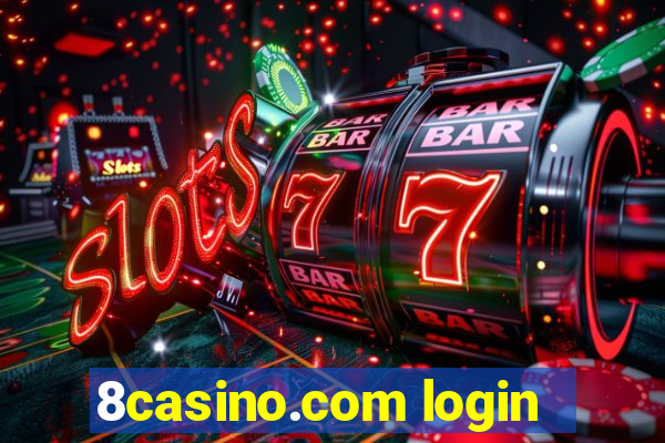 8casino.com login