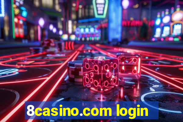 8casino.com login