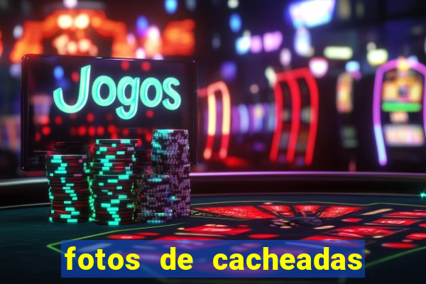 fotos de cacheadas para perfil
