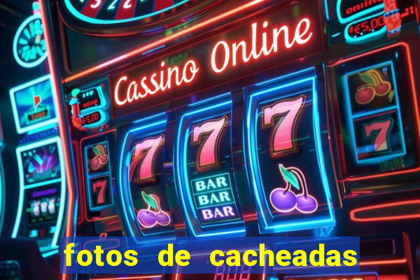fotos de cacheadas para perfil