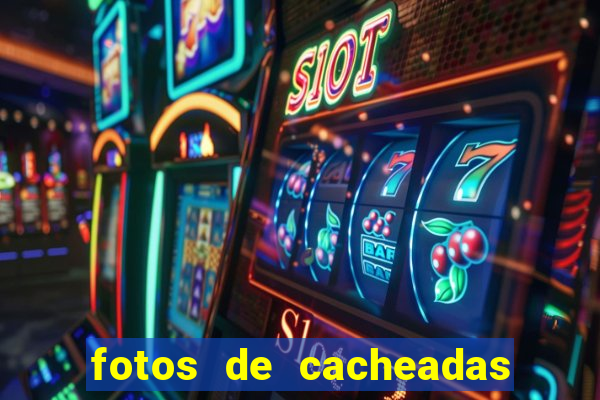 fotos de cacheadas para perfil