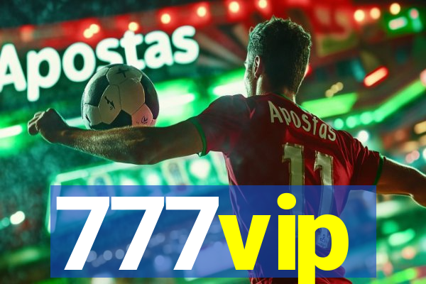 777vip