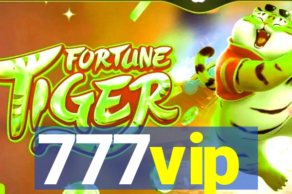 777vip