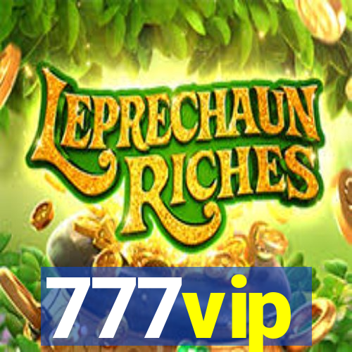 777vip