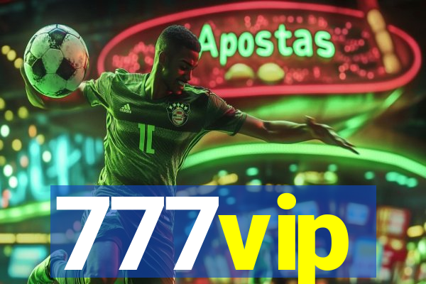 777vip