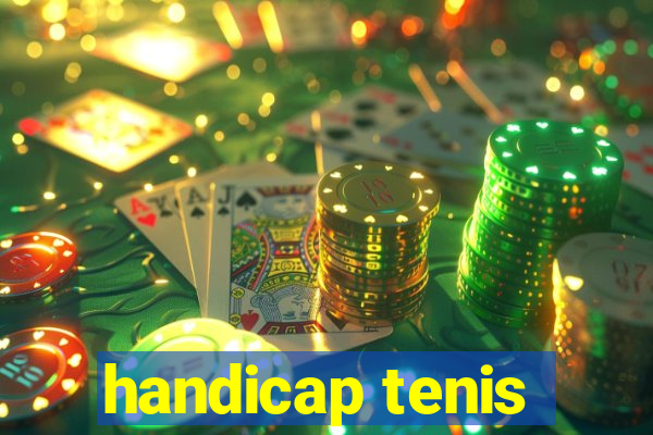 handicap tenis