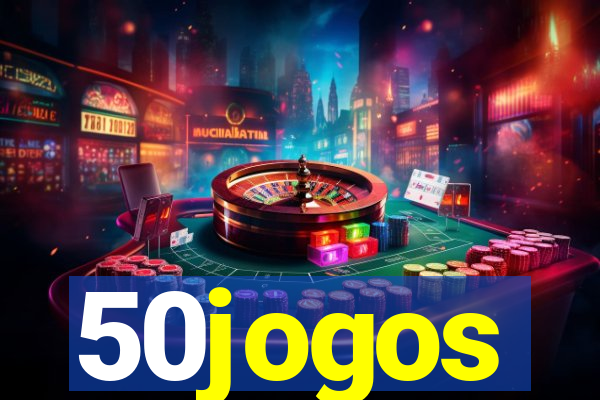50jogos