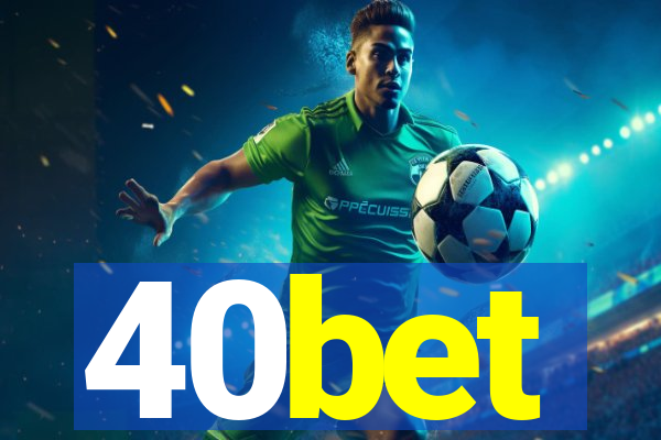 40bet