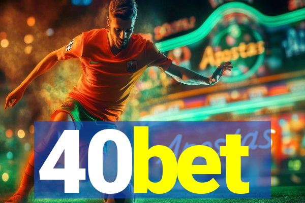40bet