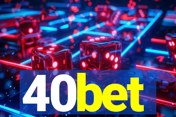 40bet