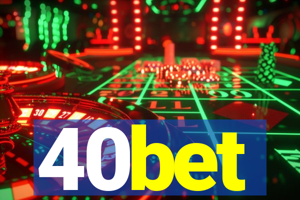 40bet