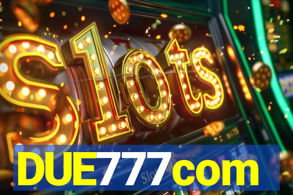 DUE777com