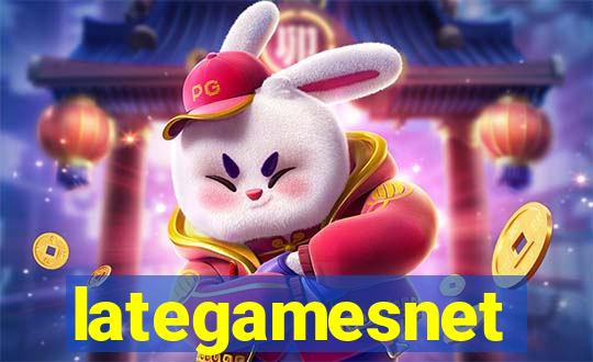lategamesnet