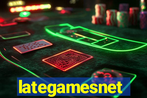 lategamesnet