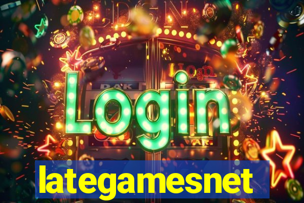 lategamesnet