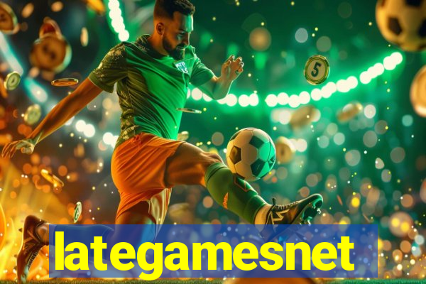 lategamesnet