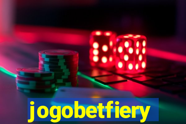 jogobetfiery