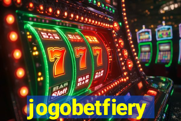 jogobetfiery