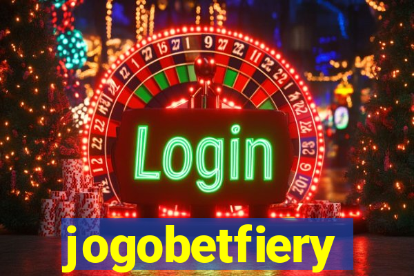 jogobetfiery