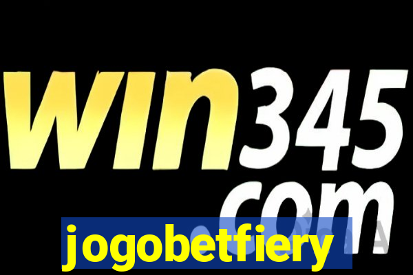 jogobetfiery