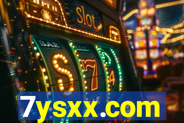 7ysxx.com