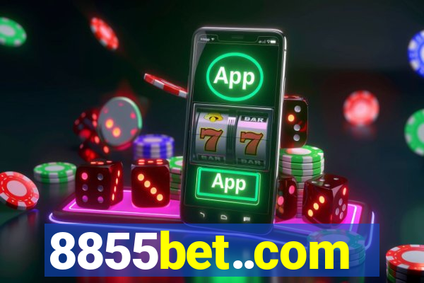 8855bet..com