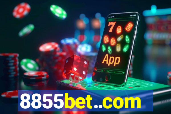 8855bet..com