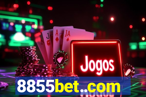 8855bet..com