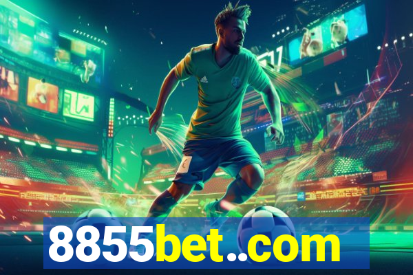 8855bet..com