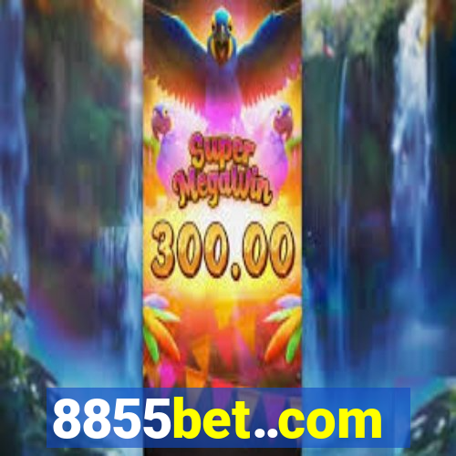 8855bet..com