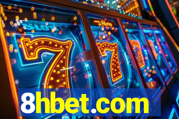 8hbet.com