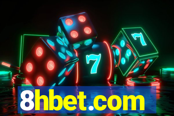 8hbet.com