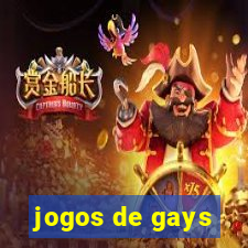 jogos de gays
