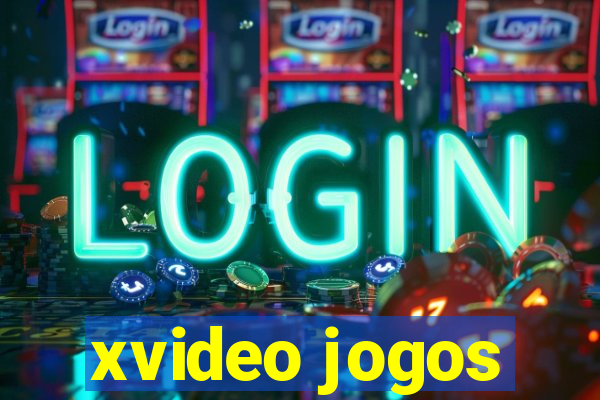 xvideo jogos