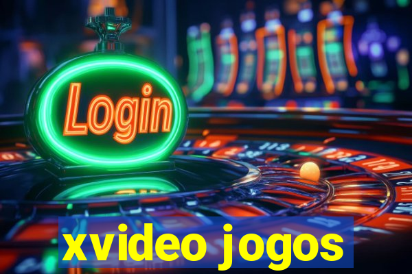 xvideo jogos