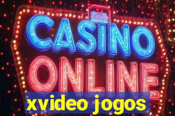 xvideo jogos